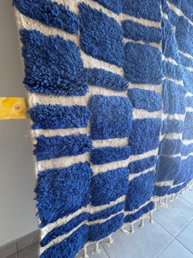 TAPIS BENI OUARIN