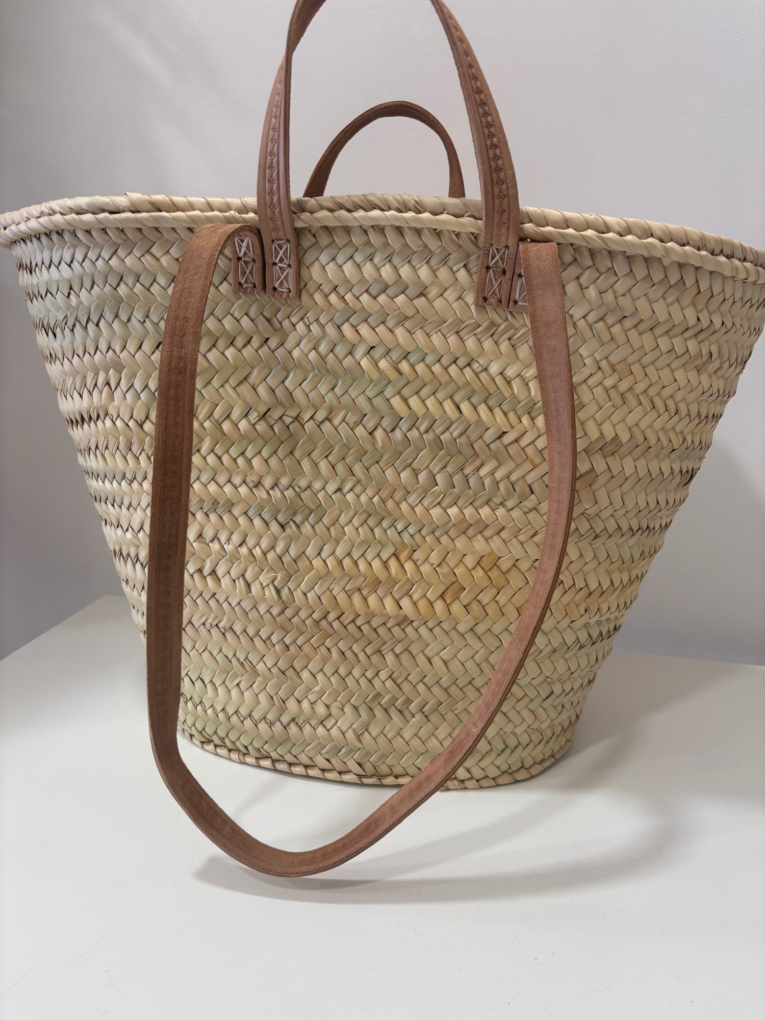 Paniers été, plage, sac à main