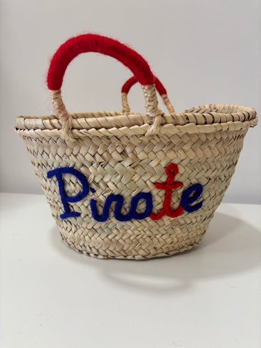 PANIER DE RANGEMENT ENFANT