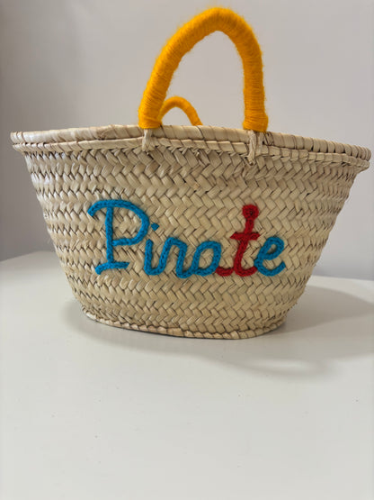 PANIER DE RANGEMENT ENFANT