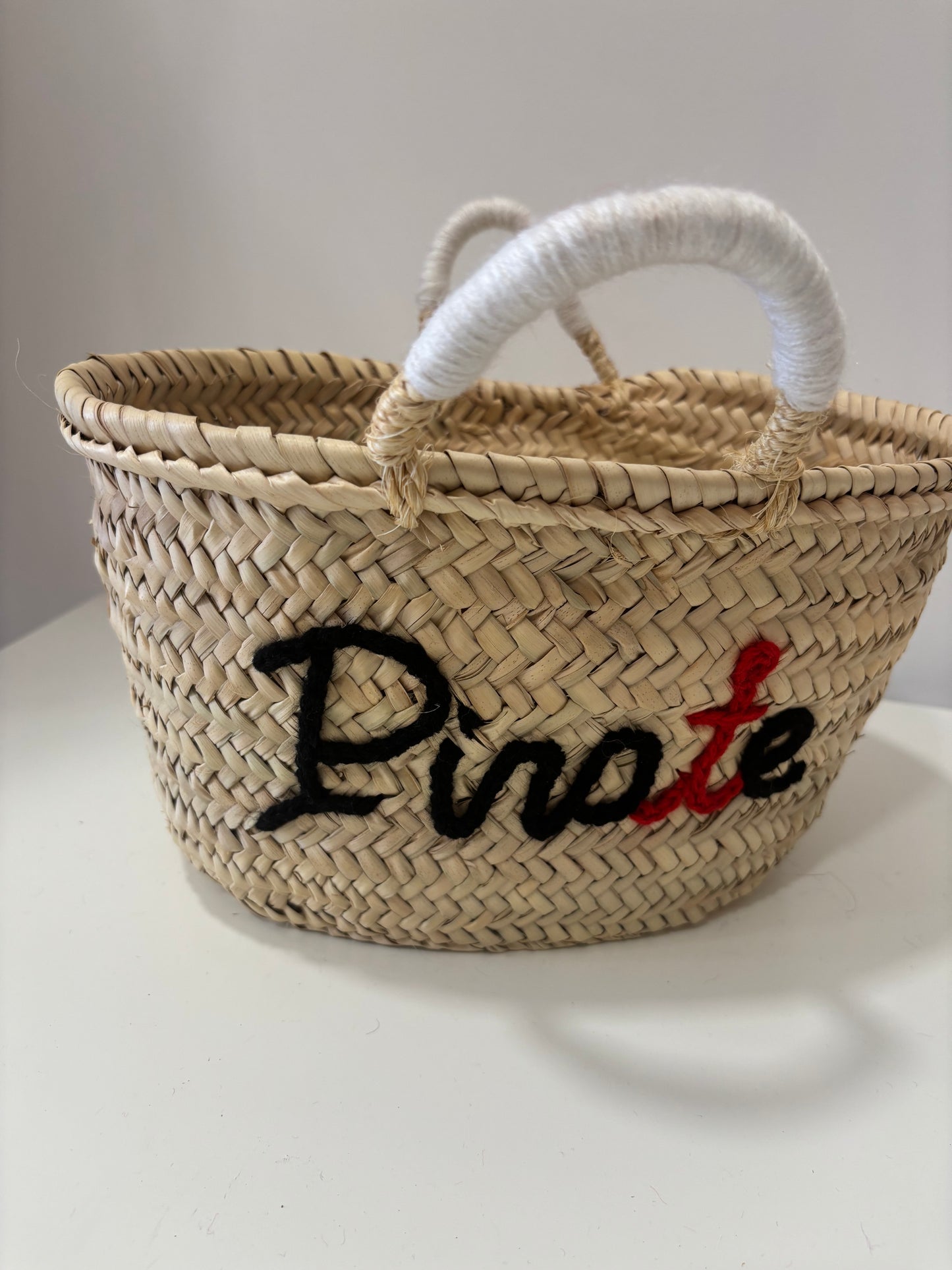 PANIER DE RANGEMENT ENFANT