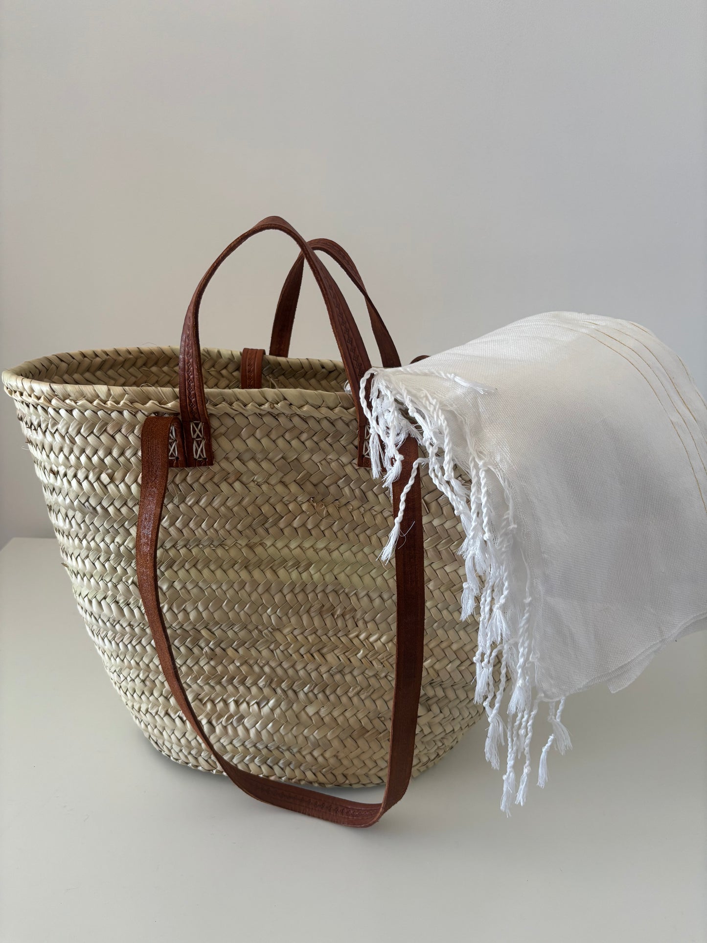 FOUTA DE PLAGE