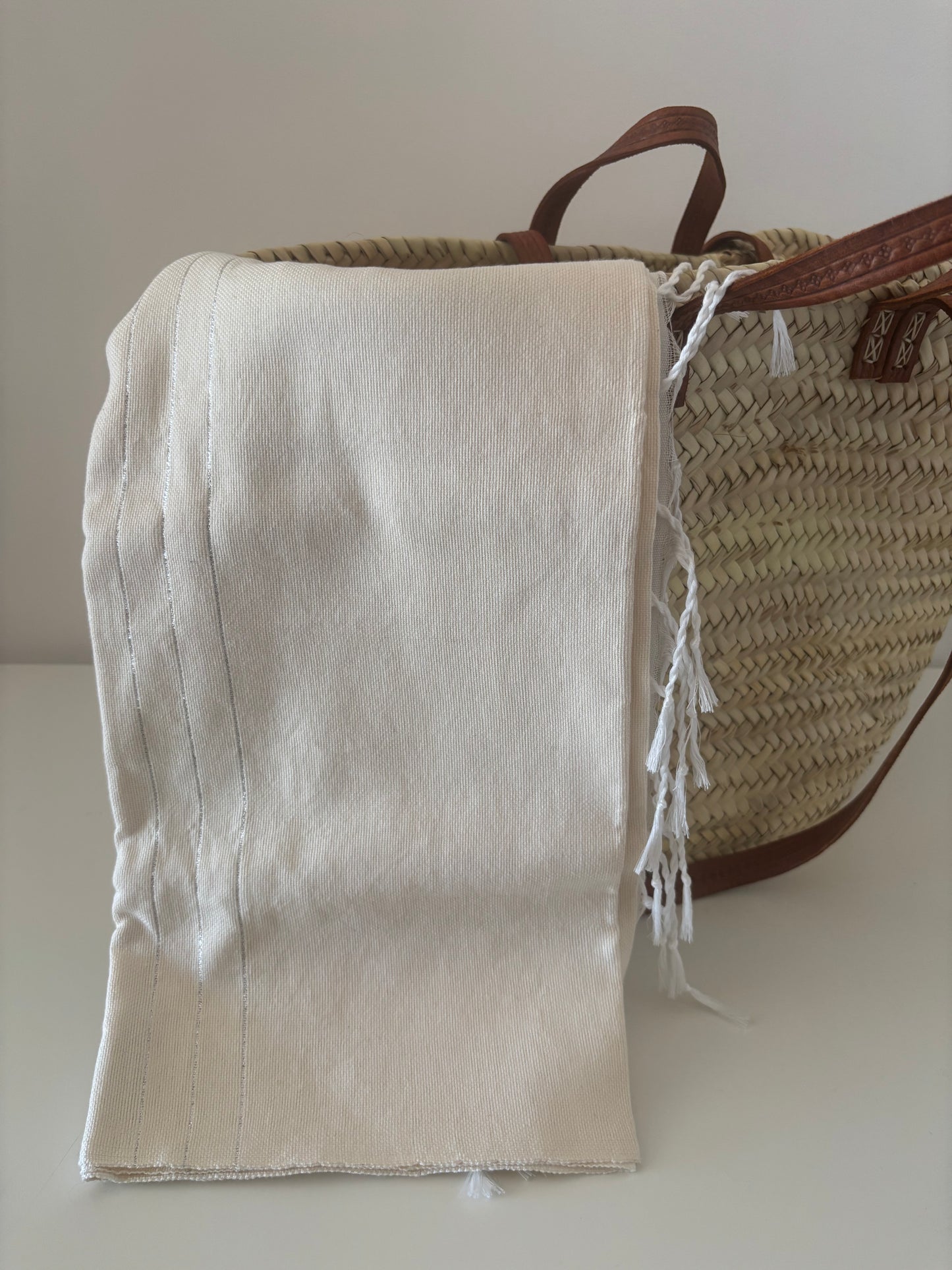 FOUTA DE PLAGE