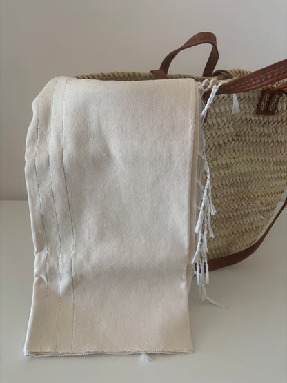 FOUTA DE PLAGE