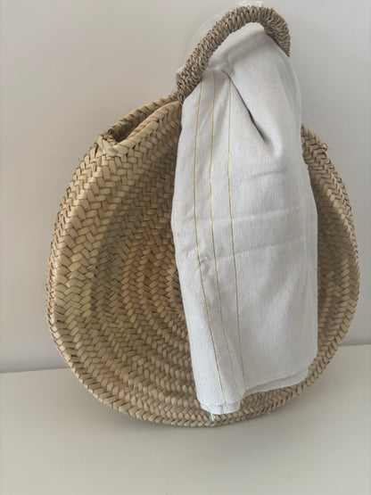 FOUTA DE PLAGE