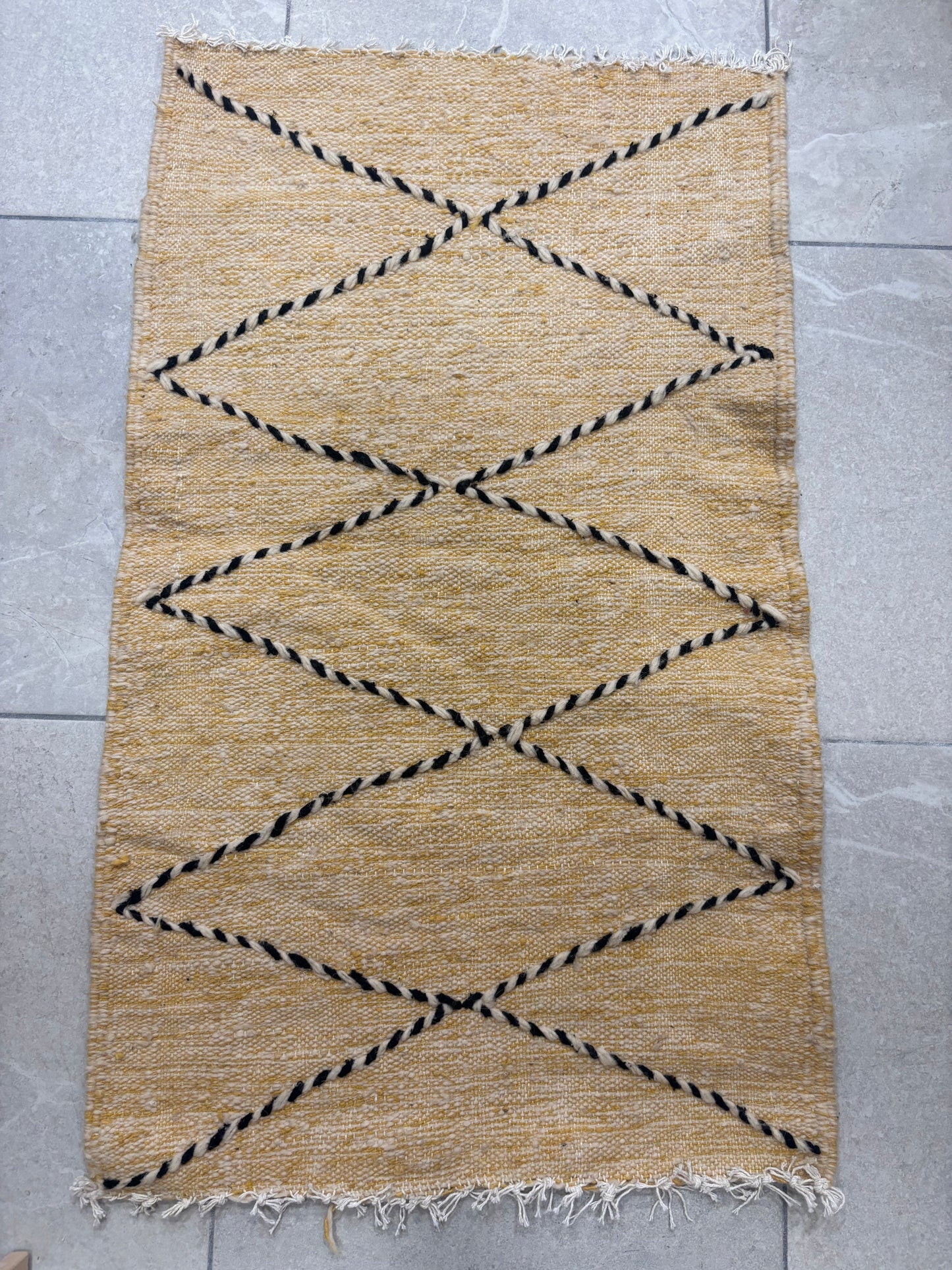 TAPIS PETIT KILIM