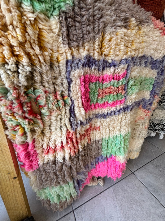 TAPIS BOUJAAD
